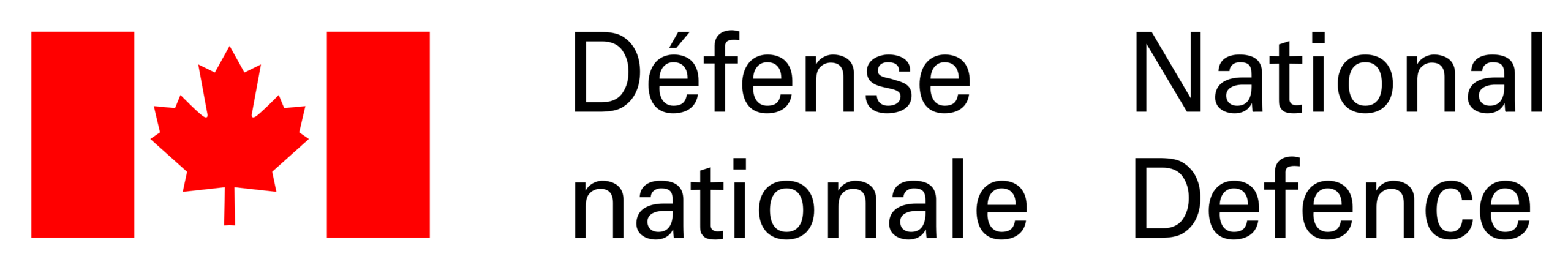 Department of National Defence Canada