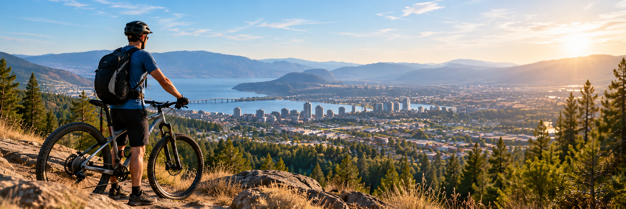 Bike Theft Prevention in Kelowna: Securing Bike Rooms, Garages and Homes