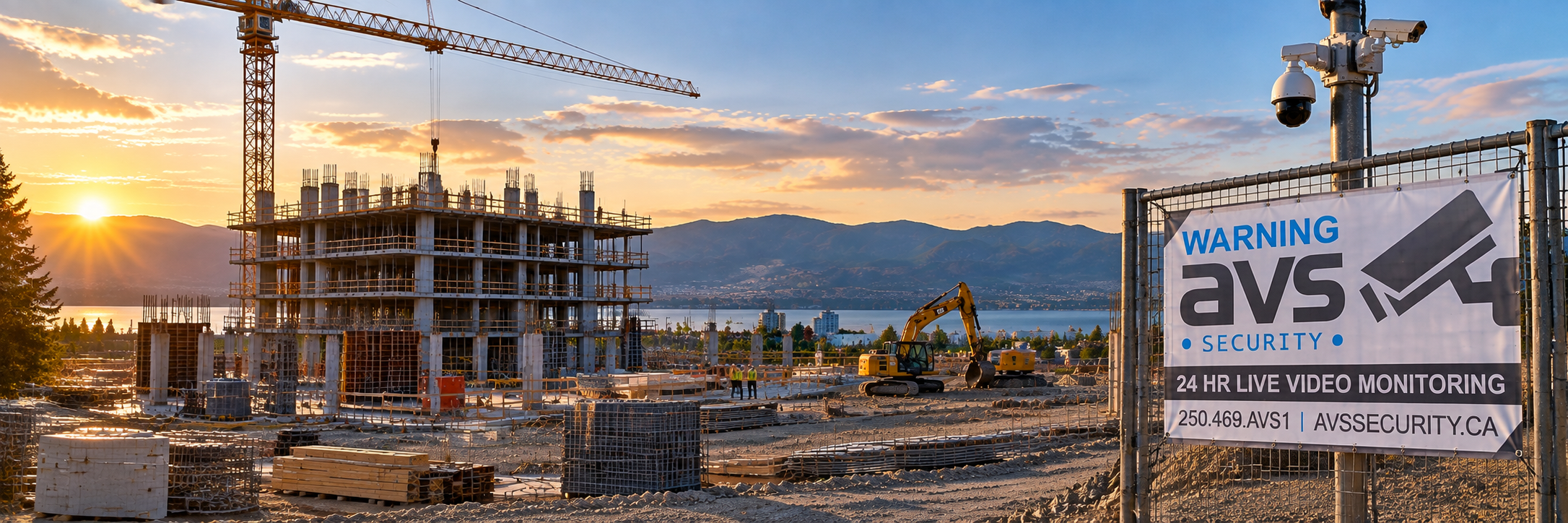 Construction