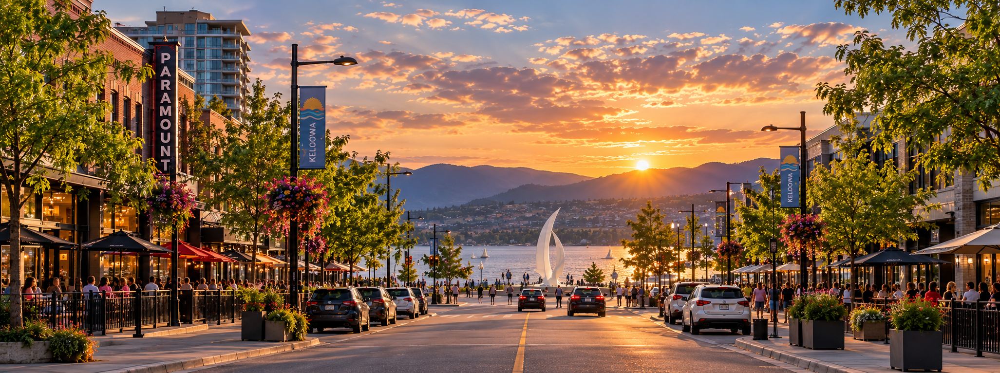 Is Crime Really Getting Worse in the Okanagan? What the Numbers Don’t Tell You